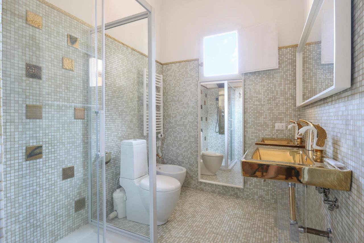 Lullaby Suite Near Palazzo Vecchio And Piazza Signoria -Hosted By Sweetstay 佛罗伦萨 外观 照片