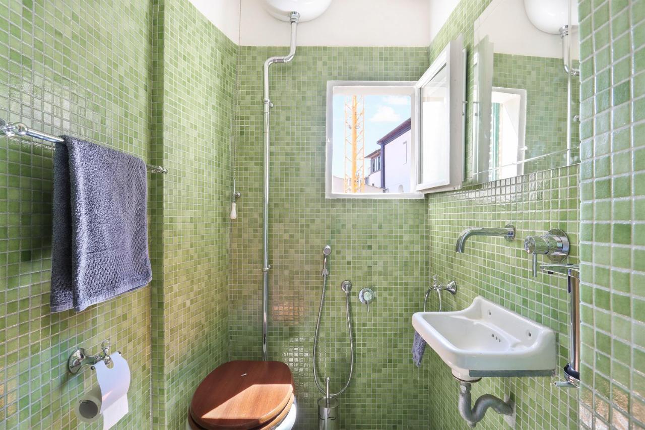 Lullaby Suite Near Palazzo Vecchio And Piazza Signoria -Hosted By Sweetstay 佛罗伦萨 外观 照片
